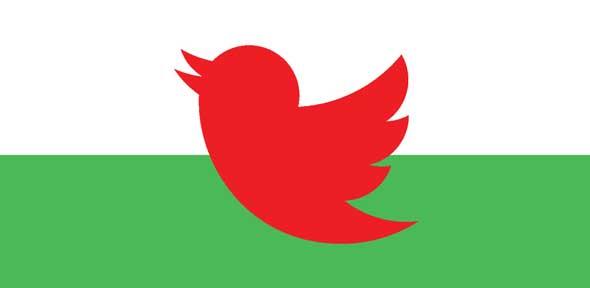 Welsh Twitter