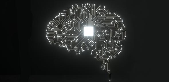 Artificial intelligence brain