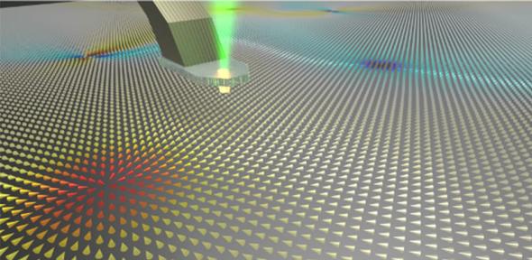 Magnetic monopoles in hematite